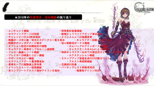 ꡼ No.014 | PRۡVALKYRIE ANATOMIA׺ǯΥ󥿥ϥʥե쥤2019ǯΡVP 20ǯɤ˸ͷ֤ʤ麣