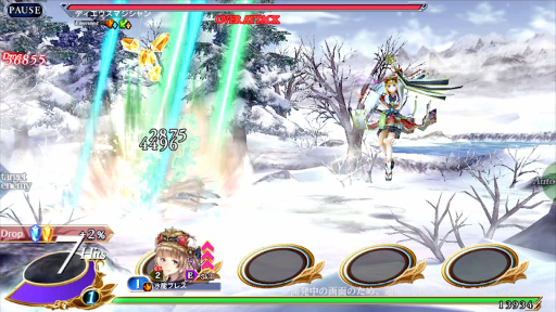 ���������꡼ No.006�Υ���ͥ������ / ��VALKYRIE ANATOMIA�׿�����������ڥΥ��פξҲ����������