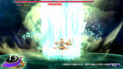 ���������꡼ No.008�Υ���ͥ������ / ��VALKYRIE ANATOMIA�׿�����������ڥΥ��פξҲ����������