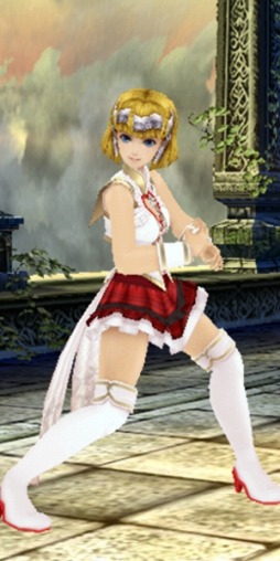 画像ギャラリー No.003のサムネイル画像 / 「VALKYRIE ANATOMIA」が「プロジェクト東京ドールズ」とのコラボを本日開始