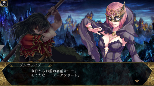 ���������꡼ No.005�Υ���ͥ������ / ��PR�۾�ǯ�������Τ�������򤷤�����3��ǯ��ޤ�����VALKYRIE ANATOMIA�פˤϡ������γ˿����ⵤ�ˤʤ�����Хʡɤ��餤�Ƥ���