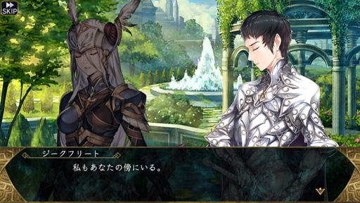 ���������꡼ No.010�Υ���ͥ������ / ��PR�۾�ǯ�������Τ�������򤷤�����3��ǯ��ޤ�����VALKYRIE ANATOMIA�פˤϡ������γ˿����ⵤ�ˤʤ�����Хʡɤ��餤�Ƥ���