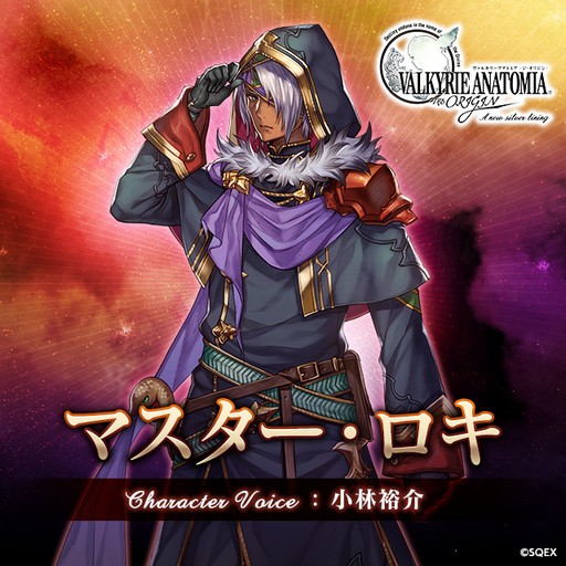 ���������꡼ No.003�Υ���ͥ������ / ��VALKYRIE ANATOMIA�ס��ᥤ�󥹥ȡ��꡼��2����7��1���˳���