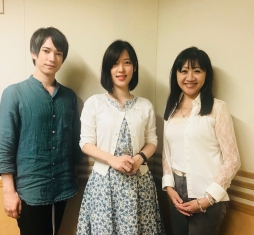 画像ギャラリー No.001のサムネイル画像 / 「VALKYRIE ANATOMIA -THE ORIGIN-」,7月7日配信の公式ラジオ番組に楓役の原 由実さんが出演決定