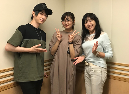 ���������꡼ No.004�Υ���ͥ������ / ��VALKYRIE ANATOMIA�ס�7��21�������θ����饸���˾��Ұ������󤬽б����