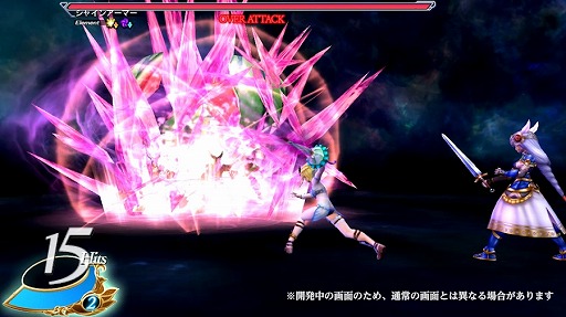 ���������꡼ No.007�Υ���ͥ������ / ��VALKYRIE ANATOMIA�׿������ֿ����ˡ��פ�7��22�����о졣�Ҳ����������