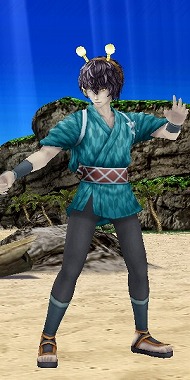 ꡼ No.002 | VALKYRIE ANATOMIAסΡȿˡ(CV:)о