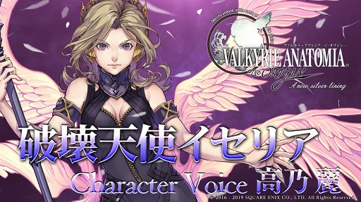 ꡼ No.002 | VALKYRIE ANATOMIAסǵ 蘆餸 ˲ŷȥꥢ׾ҲԸ