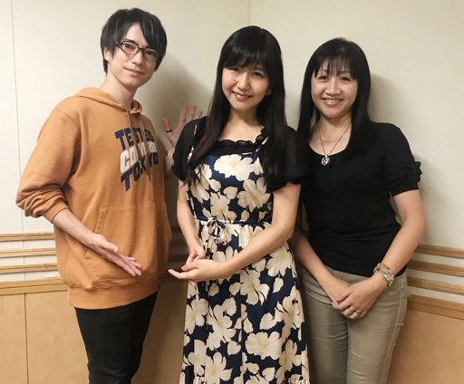 画像ギャラリー No.002のサムネイル画像 / 「VALKYRIE ANATOMIA」,10月13日放送予定の公式ラジオ番組に井上喜久子さんが出演決定