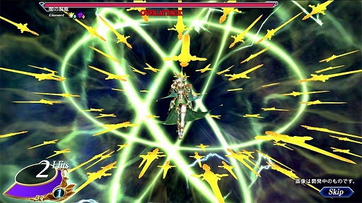 ���������꡼ No.003�Υ���ͥ������ / ��VALKYRIE ANATOMIA��11��5�����鿷���٥�ȳ��š��Ҳ��������Ը���