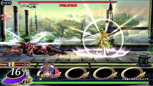 ���������꡼ No.004�Υ���ͥ������ / ��VALKYRIE ANATOMIA��11��5�����鿷���٥�ȳ��š��Ҳ��������Ը���