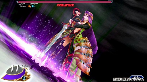 ���������꡼ No.003�Υ���ͥ������ / ��VALKYRIE ANATOMIA�ס�11��11���ˡ�̽���ν����إ�ס�CV�����ʤ��椦���ˤ��о�