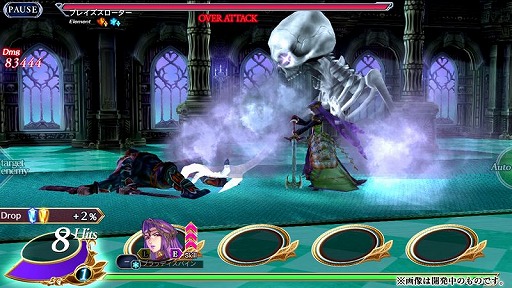 ���������꡼ No.004�Υ���ͥ������ / ��VALKYRIE ANATOMIA�ס�11��11���ˡ�̽���ν����إ�ס�CV�����ʤ��椦���ˤ��о�