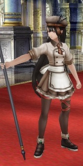 画像ギャラリー No.003のサムネイル画像 / 「VALKYRIE ANATOMIA」,イベント“あなたの口に届けたい”が開始