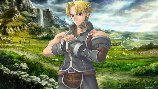 画像ギャラリー No.002のサムネイル画像 / 「VALKYRIE ANATOMIA」,「STAR OCEAN」シリーズとの復刻コラボイベントが開催