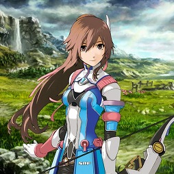 画像ギャラリー No.004のサムネイル画像 / 「VALKYRIE ANATOMIA」,「STAR OCEAN」シリーズとの復刻コラボイベントが開催