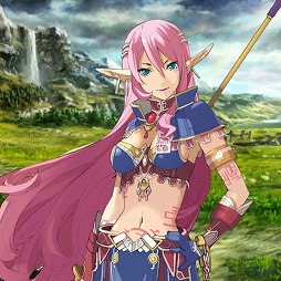 画像ギャラリー No.005のサムネイル画像 / 「VALKYRIE ANATOMIA」,「STAR OCEAN」シリーズとの復刻コラボイベントが開催