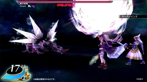 ���������꡼ No.002�Υ���ͥ������ / ��VALKYRIE ANATOMIA -THE ORIGIN-�ס����ꥸ�ʥ륭���֥ޡ����׽�ο��С������ֿ��Ϥεݼ�ޡ����פ������о졣�Ҳ��������