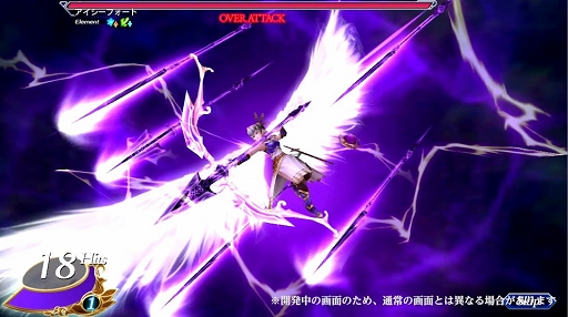 ���������꡼ No.002�Υ���ͥ������ / ��VALKYRIE ANATOMIA�ס��֥������顦�����륭�꡼�פξҲ��������Ը���