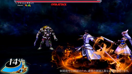 ���������꡼ No.004�Υ���ͥ������ / ��VALKYRIE ANATOMIA�ס��跺�֥͡���٥�ȡפξҲ��������Ը���