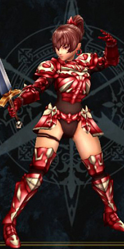 ���������꡼ No.004�Υ���ͥ������ / ��VALKYRIE ANATOMIA -THE ORIGIN-�ס����ޡ����٥����2�Ƥ�����