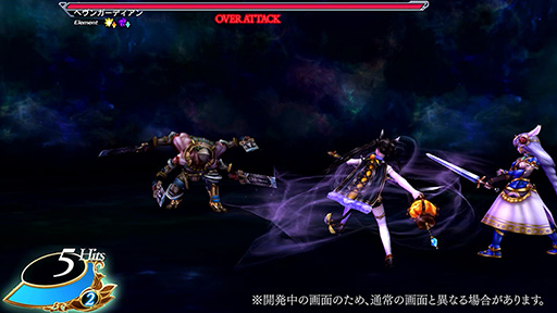 ꡼ No.004 | VALKYRIE ANATOMIAס顦ǭꥹξҲԸ