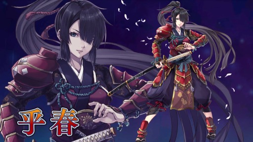 ꡼ No.002 | VALKYRIE ANATOMIAסξȸýաɤ1116о졣Ա