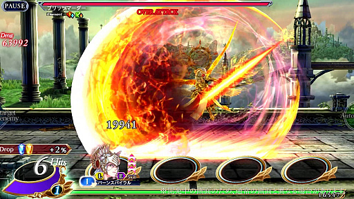 ꡼ No.003Υͥ / VALKYRIE ANATOMIA -THE ORIGIN-סؤαʥɤо졣Ҳ