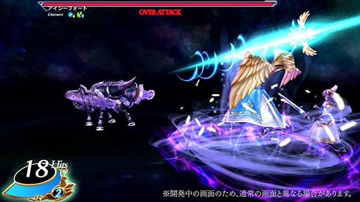 ꡼ No.004Υͥ / VALKYRIE ANATOMIAסͭͥ͡եꥣCVˤξҲԸ