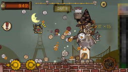 ���������꡼ No.008�Υ���ͥ������ / ���٤Ƥ�����˲�����ɱ��߽Ф��衣�֥��ܤϤĤ餤�衣���ե�ܥå�������פ�Ҳ𤹤�֡ʤۤܡ��������ޥۥ������̿�����1102��