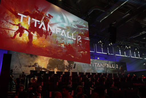 ���������꡼ No.002�Υ���ͥ������ / ��gamescom�ϡ֥�������ե����� 2�פΥޥ���ץ쥤�䡼�ƥå��ƥ��Ȥ�2016ǯ8��19�����»ܡ��ǿ�������ץ쥤���������