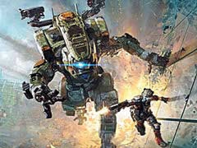 ジャックと大型ロボットのビーティが力を合わせて戦う タイタンフォール 2 の最新トレイラーが公開 ジャックと大型ロボットのビーティが力を合わせて戦う タイタンフォール 2 の最新トレイラーが公開