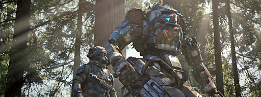 タイタンフォール 2 のローンチトレイラー公開 パイロットとメカの友情と絆が熱く描かれる タイタンフォール 2 のローンチトレイラー公開 パイロットとメカの友情と絆が熱く描かれる
