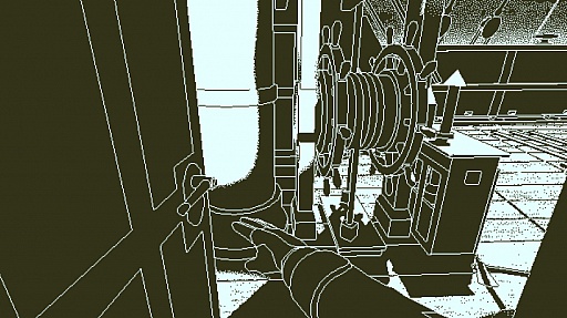 ꡼ No.003 | Papers, PleaseפγȯԤˤߥƥ꡼ɥ٥㡼Return of the Obra Dinnפκǿǥ⤬꡼