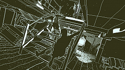 ꡼ No.004 | Papers, Pleaseפ롼ݡ׻οɥ٥㡼Return of the Obra DinnפϺ˥꡼