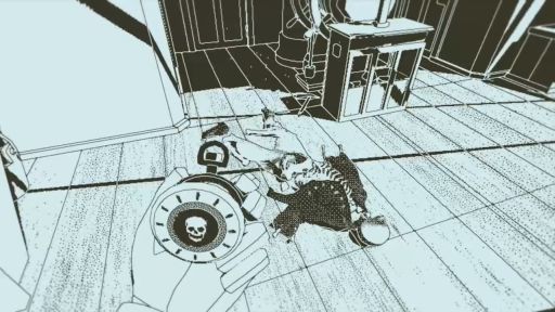 ꡼ No.002 | SwitchReturn of the Obra Dinnפ2019ǯۿꡣΥ줿ǡλߥƥ꡼ADV