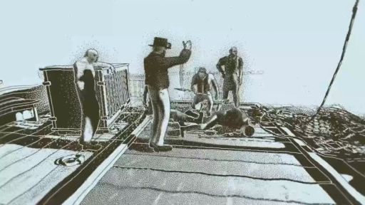 ꡼ No.003 | SwitchReturn of the Obra Dinnפ2019ǯۿꡣΥ줿ǡλߥƥ꡼ADV