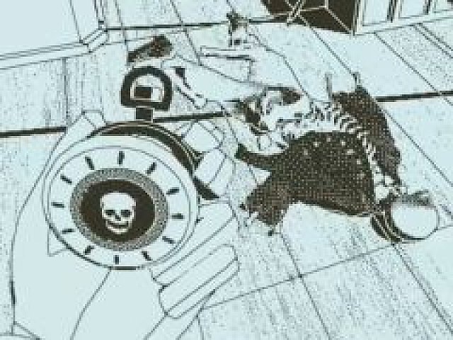 Switch「Return of the Obra Dinn」が2019年秋に配信決定。モノクロで