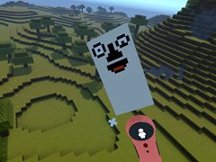 ViveѤȢ֥åChunksפΥ꡼Ǥۿ