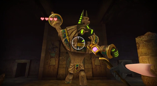 Tomb of the GolemsPV