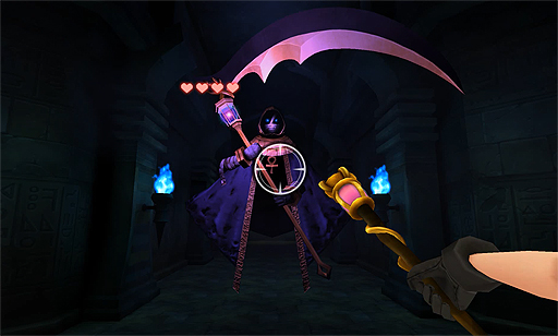 ꡼ No.005Υͥ / פǿȥХȥ롣GREE VR StudioΡGear VR׸ꥸʥ륿ȥTomb of the Golemsפ414ۿ