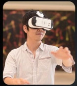 画像ギャラリー No.002のサムネイル画像 / 「シシララTV」5月16日配信回はVRゲーム「Tomb of the Golems」を特集