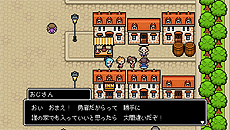 ꡼ No.008 | ͦvs.Ⲧʥ饹ܥˤϤޤ륢ɥ٥㡼RPGĹ5ʬ֡פPS Vita728ȯ䡣Ի׵Ĥʥƥо쥭餬