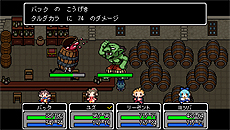 ꡼ No.009 | ͦvs.Ⲧʥ饹ܥˤϤޤ륢ɥ٥㡼RPGĹ5ʬ֡פPS Vita728ȯ䡣Ի׵Ĥʥƥо쥭餬