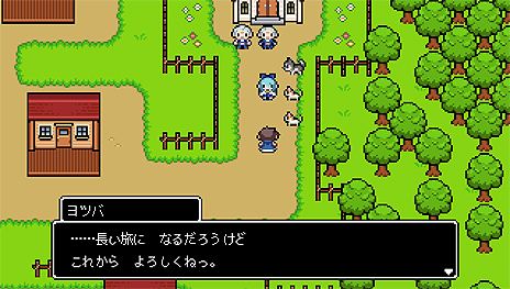 ꡼ No.020 | ͦvs.Ⲧʥ饹ܥˤϤޤ륢ɥ٥㡼RPGĹ5ʬ֡פPS Vita728ȯ䡣Ի׵Ĥʥƥо쥭餬