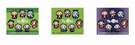 画像ギャラリー No.007のサムネイル画像 / 「世界一長い5分間」店舗別特典のラインナップを公開。キーホルダーなど5種類