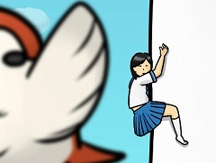 JK���纬���Ф�!? ���ޥ۸�����������󥲡�����纬�ˤ����ߤĤ����ҹ����פ�Ҳ𤹤�֡ʤۤܡ��������ޥۥ������̿�����1105��