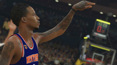 ꡼ No.002 | ꡼ǿNBA 2K17פȯ䡣Visual ConceptsɽåȡޥΥȤ