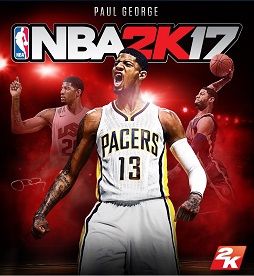 画像ギャラリー No.001のサムネイル画像 / 「NBA 2K17」Snoop Doggなどのアーティストがゲーム内パフォーマンスに登場