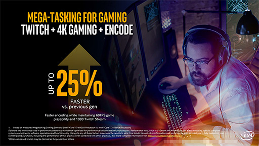 ꡼ No.009Υͥ / COMPUTEXϺǾ̥ǥCore i7-6950Xפ1020åɡIntelBroadwell-EפϥɥǥȥåPCȯɽ